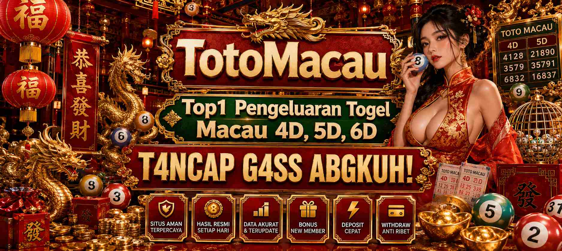 PAITO MACAU